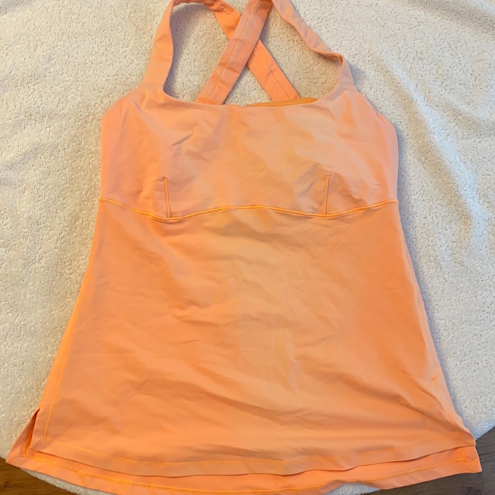 Lulu tank